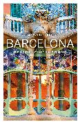 Lonely Planet Best of Barcelona 2021