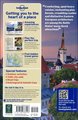 Lonely Planet Estonia, Latvia & Lithuania