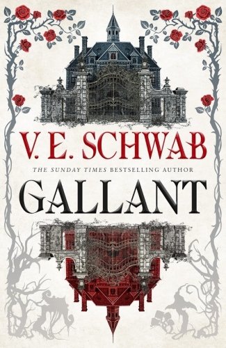 Gallant (Export paperback)