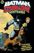 The Batman & Scooby-Doo Mysteries Vol. 1 (New Edition)