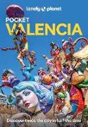 Lonely Planet Pocket Valencia