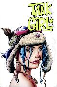 Tank Girl - Apocalypse