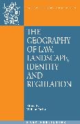 The Geography of Law