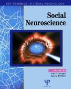 Social Neuroscience