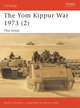 The Yom Kippur War 1973 (2)