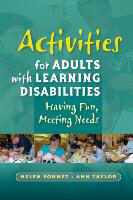 Activities for Adults with Learning Disabilities