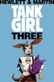 Tank Girl 3 (Remastered Edition)