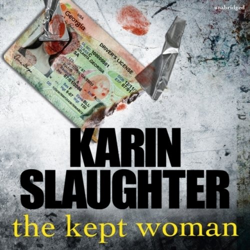 The Kept Woman