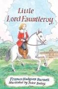 Little Lord Fauntleroy