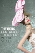 The Berg Companion to Fashion