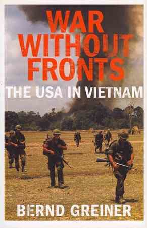 War Without Frontiers