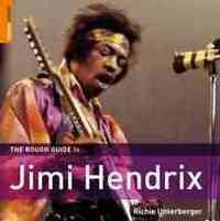 Jimi Hendrix