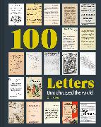 100 Letters that Changed the World