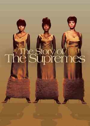 The Story of the Supremes