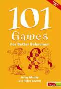 101 Games For Better Behaviour