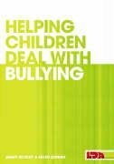 Helping Children Deal with Bullying