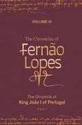 The Chronicles of Fernão Lopes