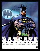 The Batcave Companion