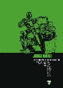 Judge Dredd: The Complete Case Files 03: Volume 3