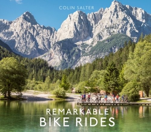 Remarkable Bicycle Rides