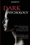 DARK PSYCHOLOGY