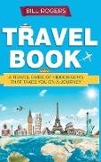 Travel Book - Hardcover Version