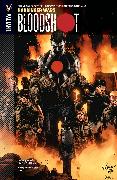 Bloodshot Volume 3