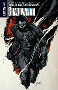 Shadowman Volume 4