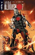 Bloodshot Volume 5