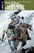 Archer & Armstrong Volume 5