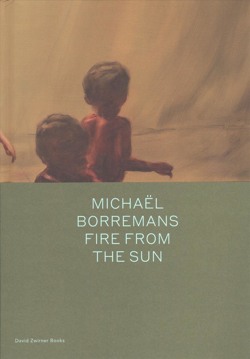 Michaël Borremans: Fire from the Sun