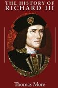 The History of Richard III