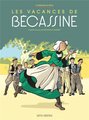 Les vacances de Bécassine