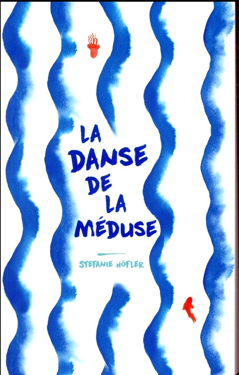 La danse de la méduse