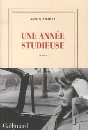 Une année studieuse