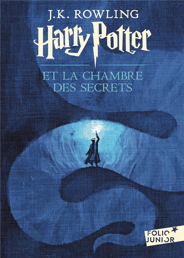 Harry Potter 2 et la chambre des secrets