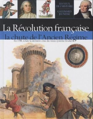 La Révolution française