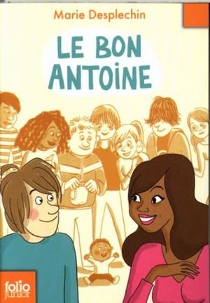 Le bon Antoine