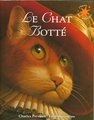 Le chat botté