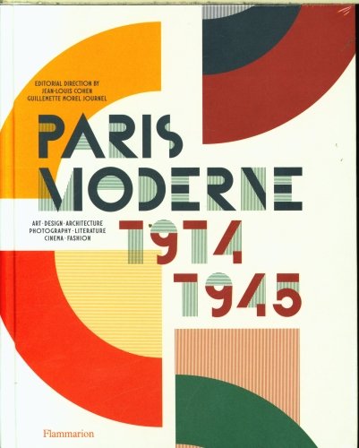 Paris Moderne