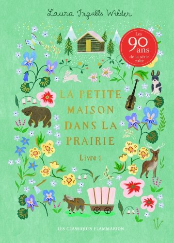 La Petite Maison Dans la Prairie - Livres 1 et 2 : Edition Collector