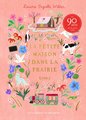 La Petite Maison Dans la Prairie - Livres 3 et 4 - Edition Collector