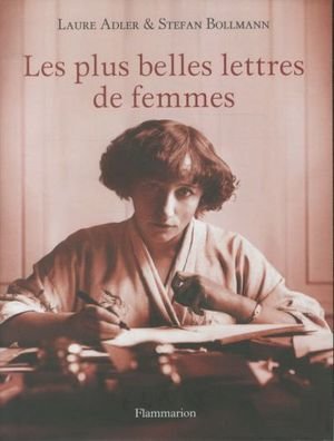 Les plus belles lettres de femmes