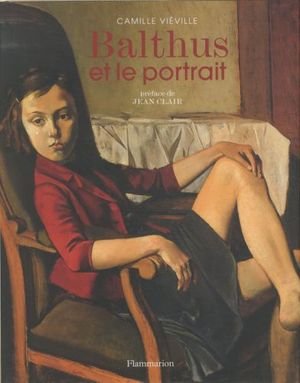 Balthus et le portrait