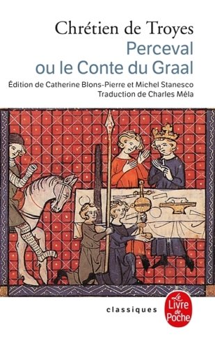 Perceval Ou le Conte Du Graal