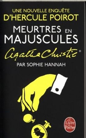 Meurtres en Majuscules