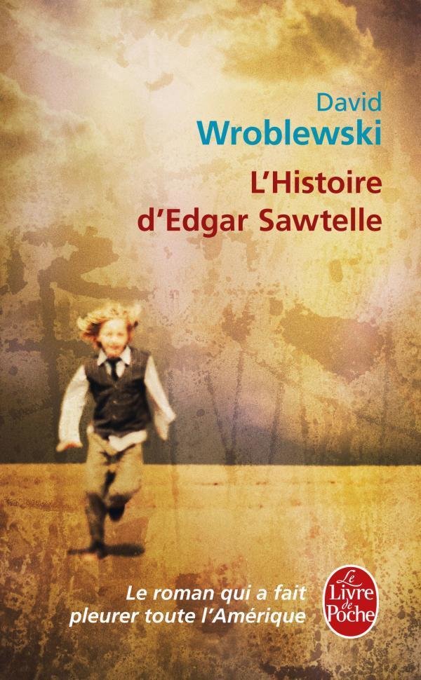 L'Histoire D'Edgar Sawtelle