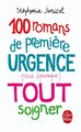 100 Romans de Première Urgence