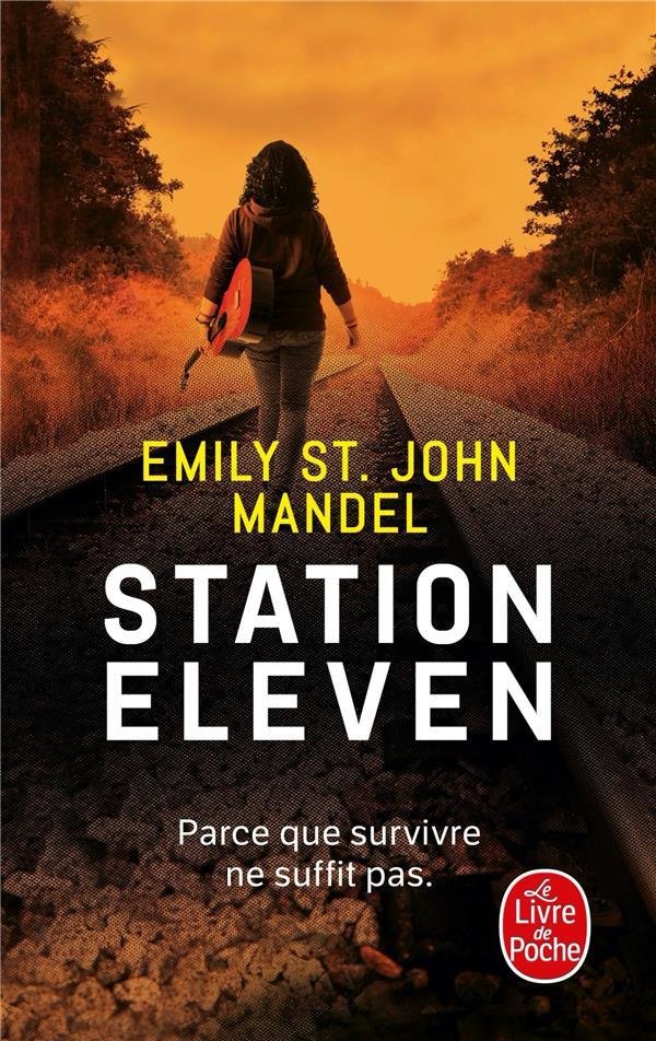 Station eleven