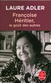 Françoise Héritier : le goût des autres